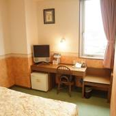 前橋 ホテル ルカ（群馬県 ビジネスホテル） / 4