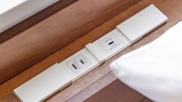 客室の設備とサービス / 32