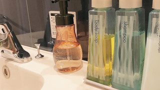 [西館] エコノミー セミダブルルーム セミダブルベッド 1 台 禁煙 (18平米)