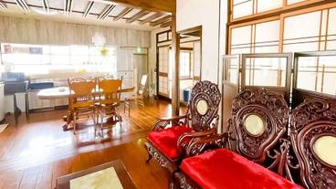 リビング エリア / 22