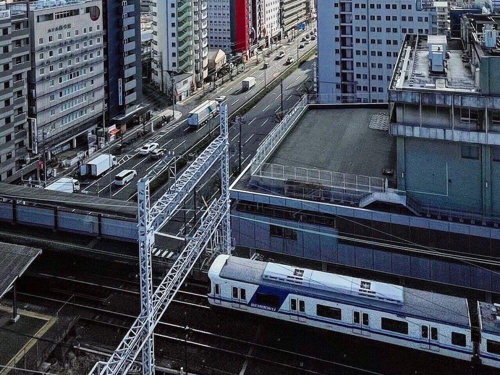 施設からの眺望