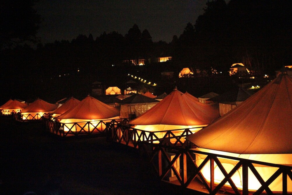 施設からの眺望