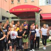 サクラホステル浅草(東京都 ゲストハウス・ホステル・ドミトリー) / 5