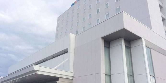 ホテルオホーツクパレス紋別（北海道 シティホテル） / 1