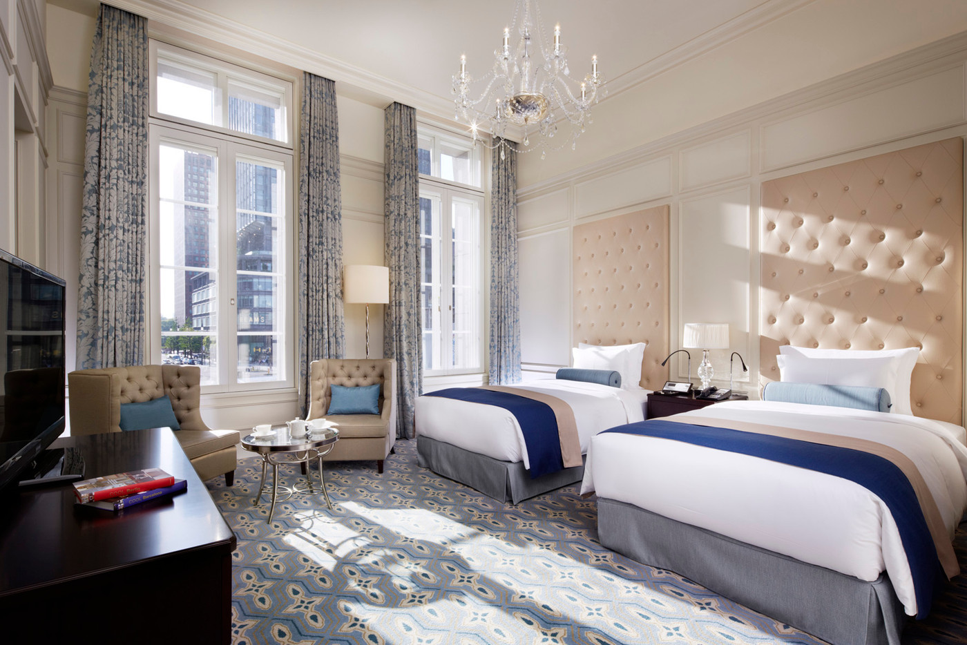 誕生日こそ、東京駅に泊まる特別な体験を。3400415