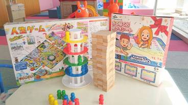 子供用スペース / 25