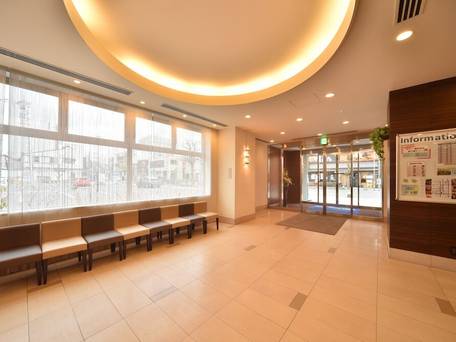 天然温泉 樽前の湯 ドーミーイン苫小牧 / 2