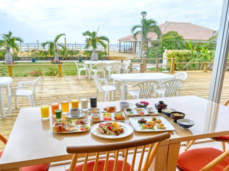 石垣島ビーチホテルサンシャイン / 4