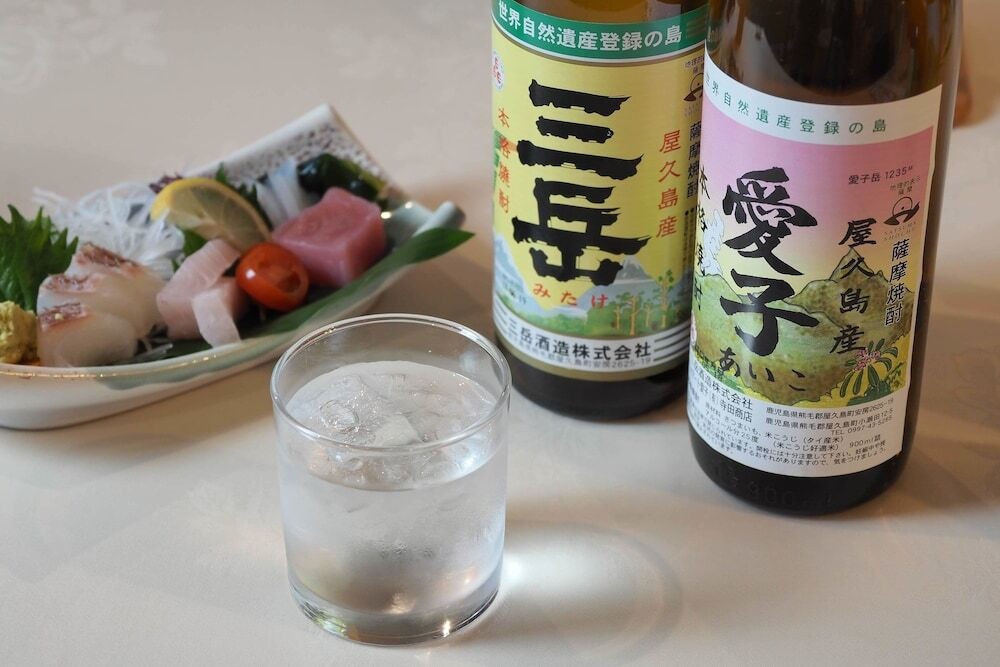 食事・飲み物