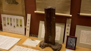 施設内の設備 / 2