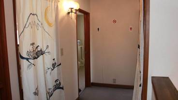 施設内の設備 / 4