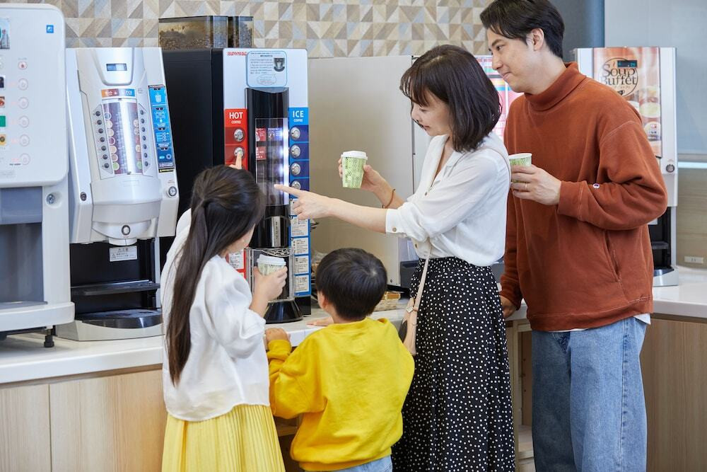 レストラン