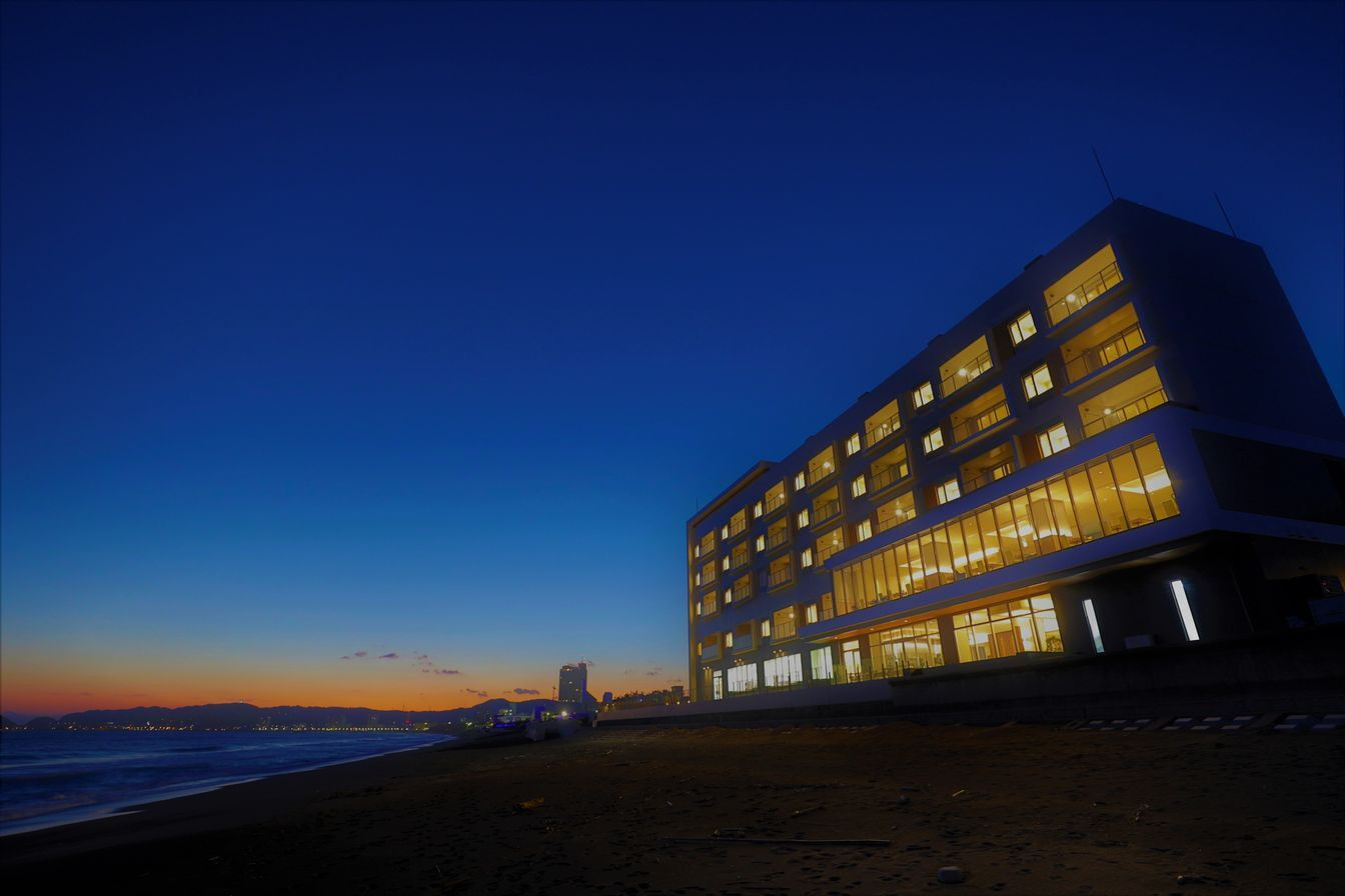 名画のような絶景パノラマ！海を眺めるビューバスで素敵時間♪4037788