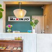 Mr.KINJO in URUMA（沖縄県 アパートメント） / 3