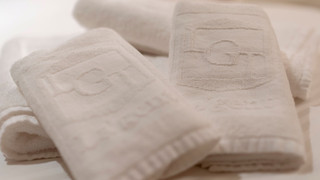 スタンダードダブル 2名1室 禁煙 (清掃は3泊毎に1回)