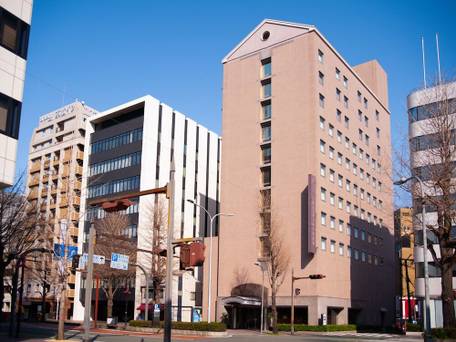 三井ガーデンホテル熊本 / 4