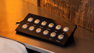 ライブラリースイート 禁煙