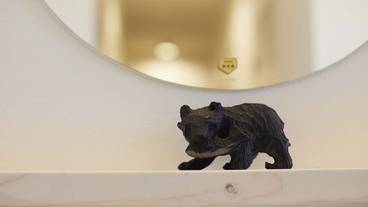 施設内の設備 / 10