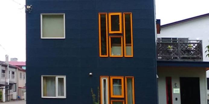 ゲストハウス アナベル（北海道 ゲストハウス・ホステル・ドミトリー） / 1