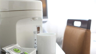 ビジネス ダブルルーム 1 ベッドルーム 禁煙