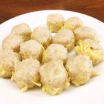 大阪で愛され続ける名物！難波「一芳亭」の黄色いしゅうまいとは？