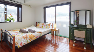 プライベートバケーションルーム 2F