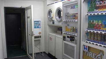 ランドリー ルーム / 7