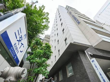 三交イン名古屋伏見 / 4