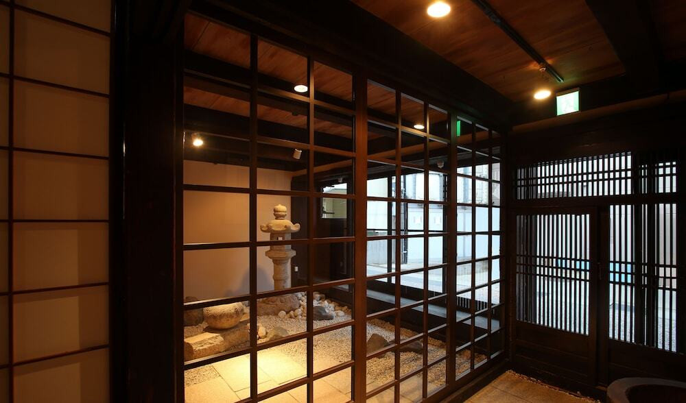 コートヤード ビュー