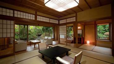 下田蓮台寺温泉 清流荘（シモダレンダイジオンセン セイリュウソウ） / 1