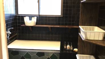 バスルーム / 32