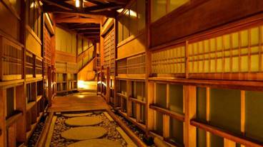 施設内の設備 / 2