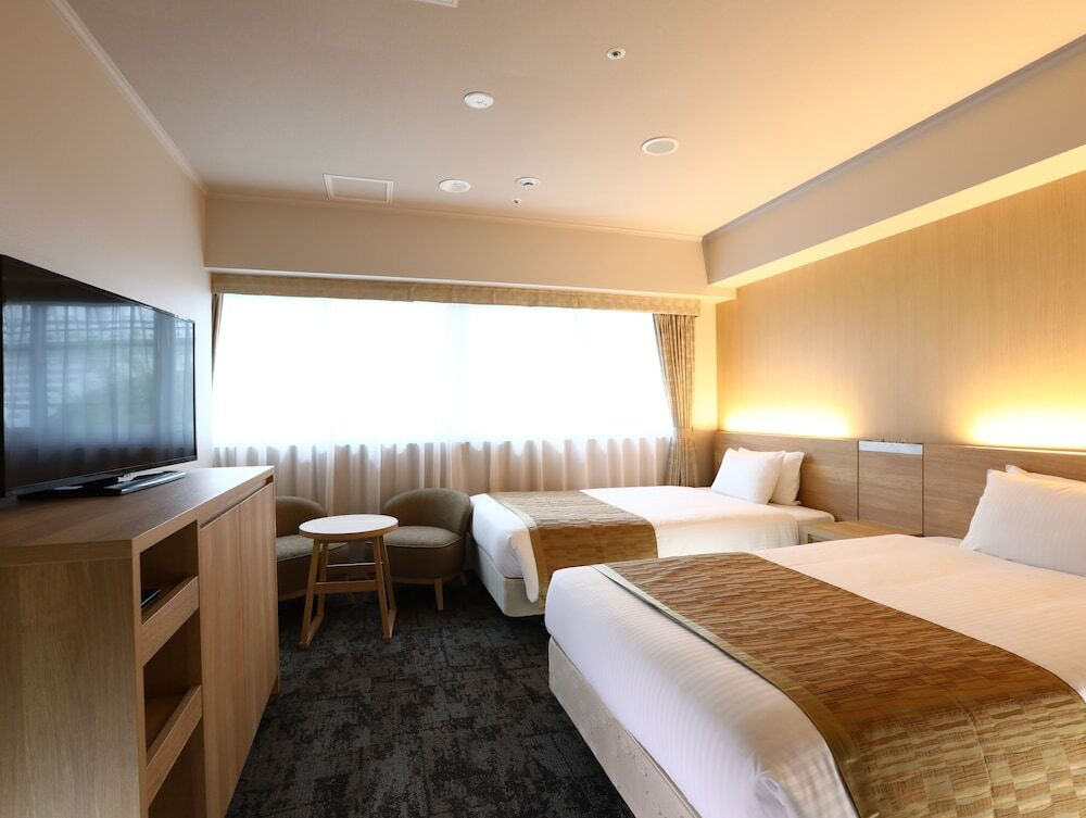 客室の設備とサービス