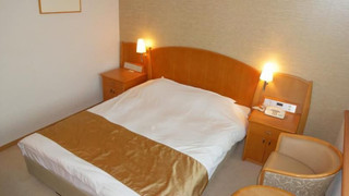 エコノミー ダブルルーム 禁煙