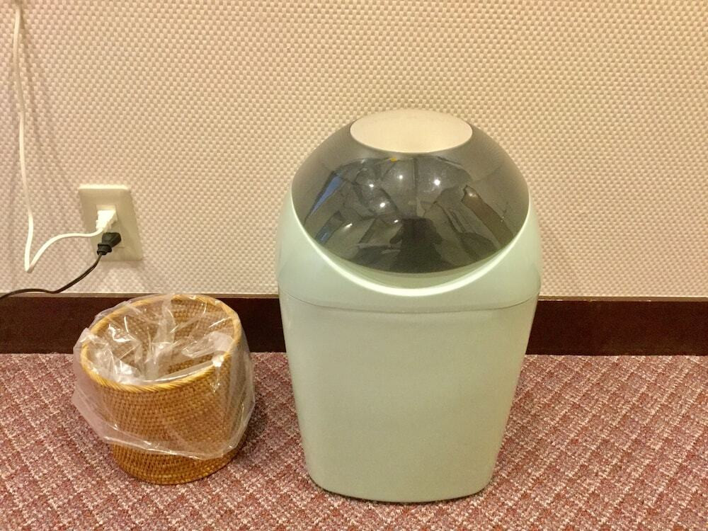 客室の設備とサービス