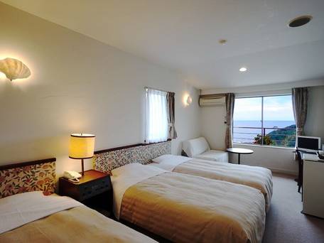 ガーデンヴィラ白浜 / 5