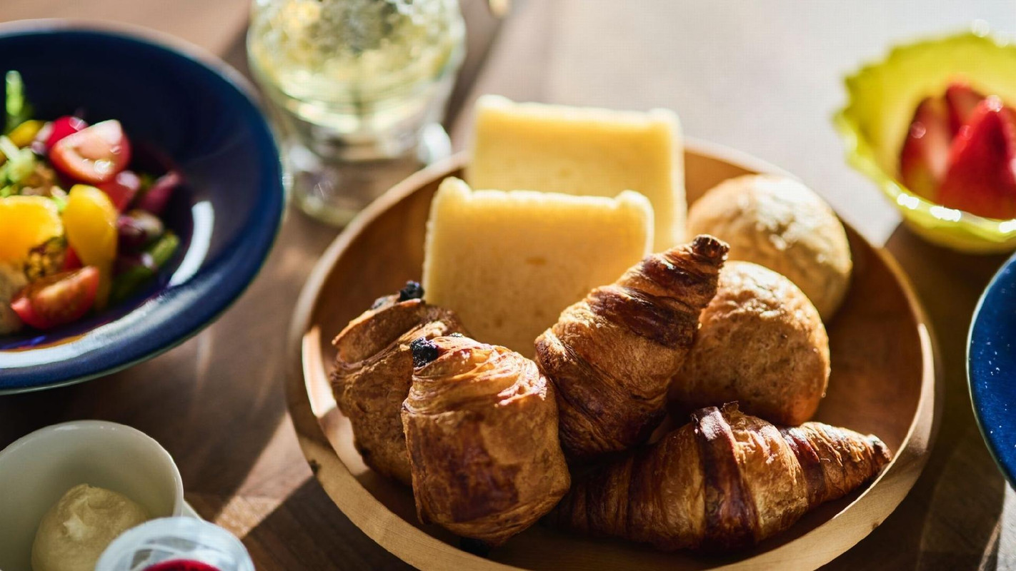 朝食イメージ②