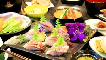 食事・飲み物 / 2