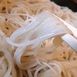 年越しそば今年はどうする？札幌市内のおすすめそば屋11選