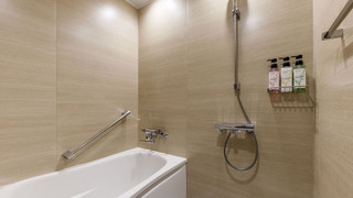 スタンダード 4 人部屋 禁煙