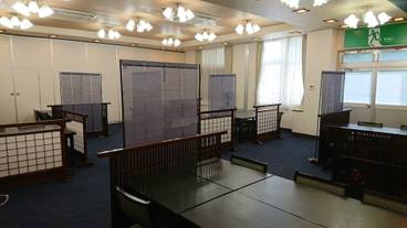 レストラン / 17