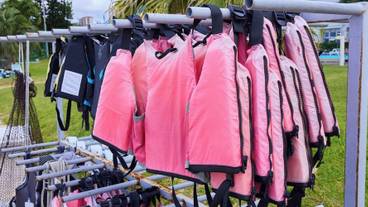 子供向けアクティビティ / 25