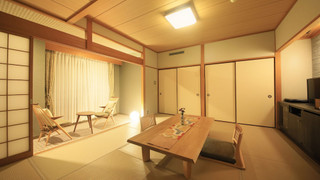 [本館] 和室10畳 禁煙 (大人料金：3歳以上,0-3歳添い寝のみ)