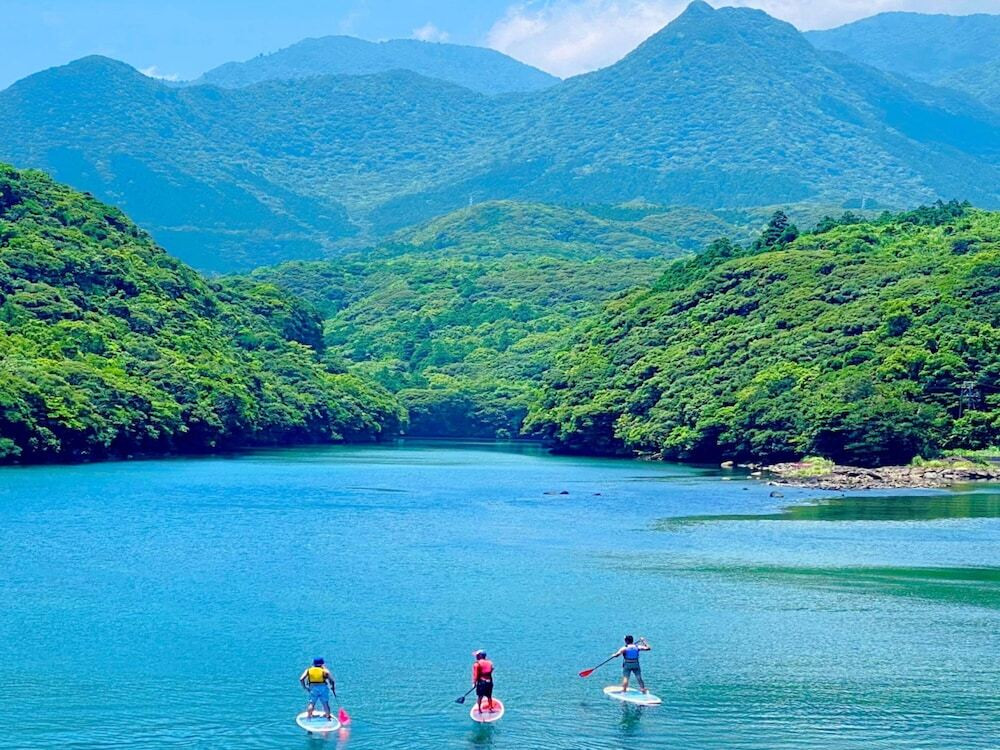 サーフィン / ボディボード