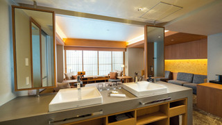 シアターシグネチャースイート禁煙