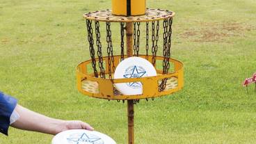 スポーツ設備 / 1