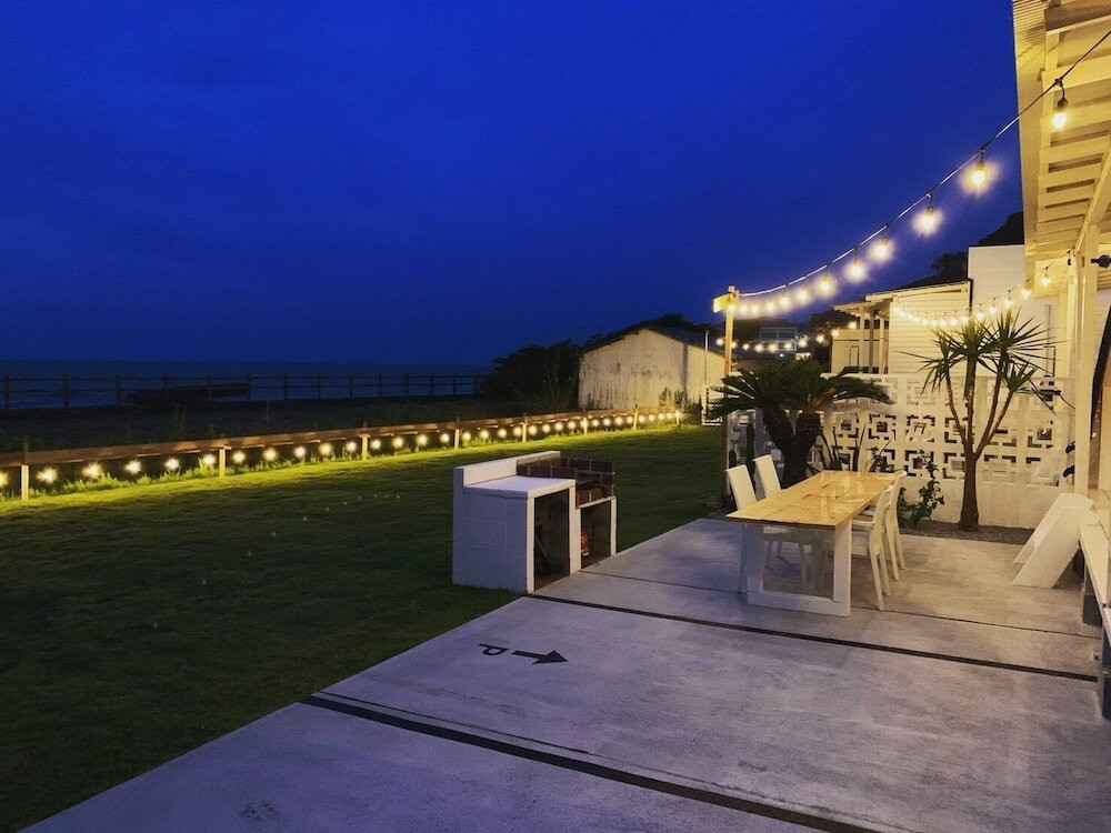 テラス / パティオ