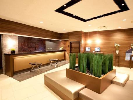 ホテルイルクレド岐阜 / 1