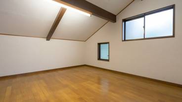 リビング エリア / 17