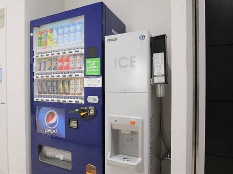 イビススタイルズ東京銀座 / 3